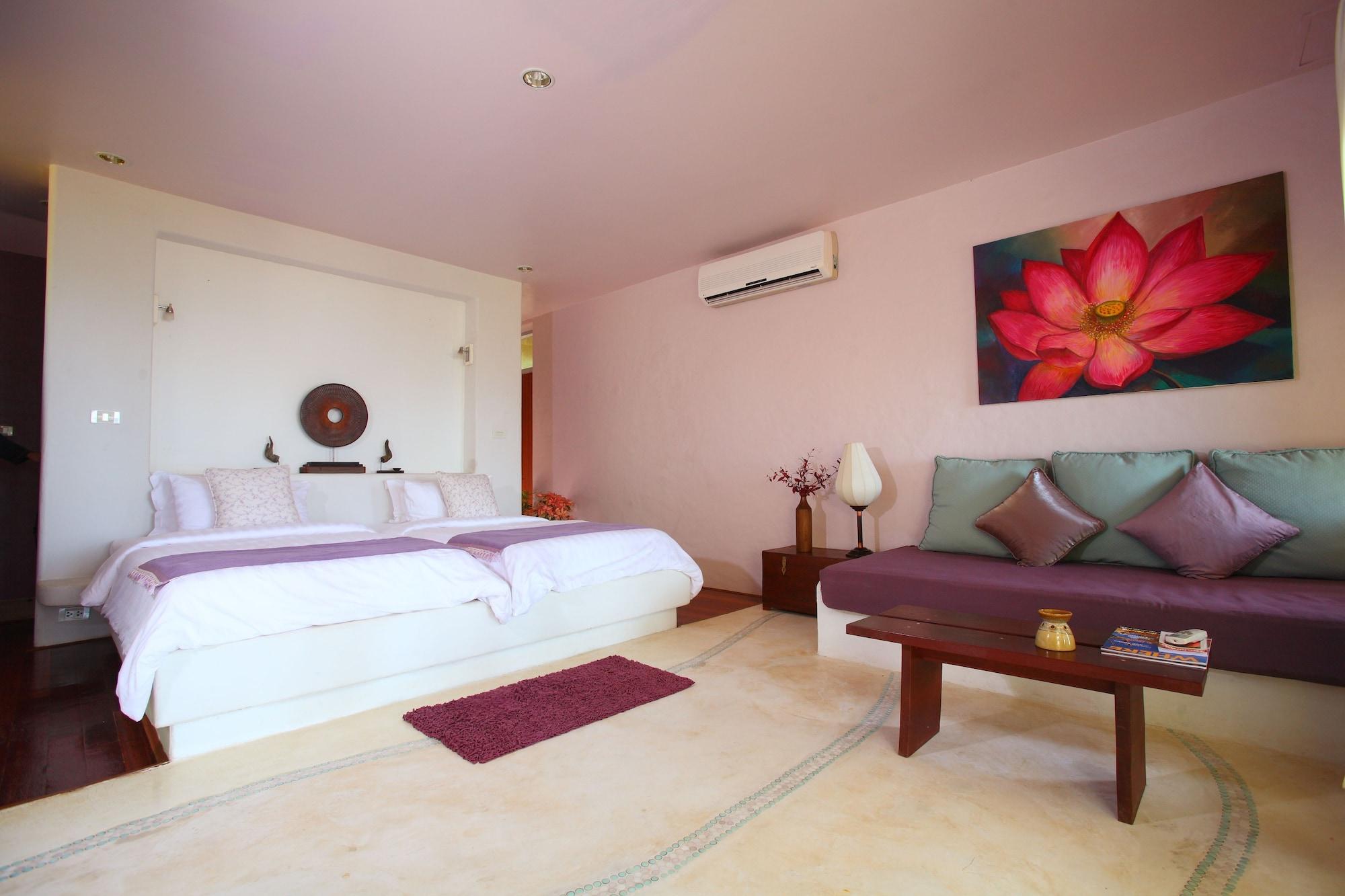 Vacation Village Phra Nang Lanta - Sha Extra Plus Ко-Ланта Екстер'єр фото