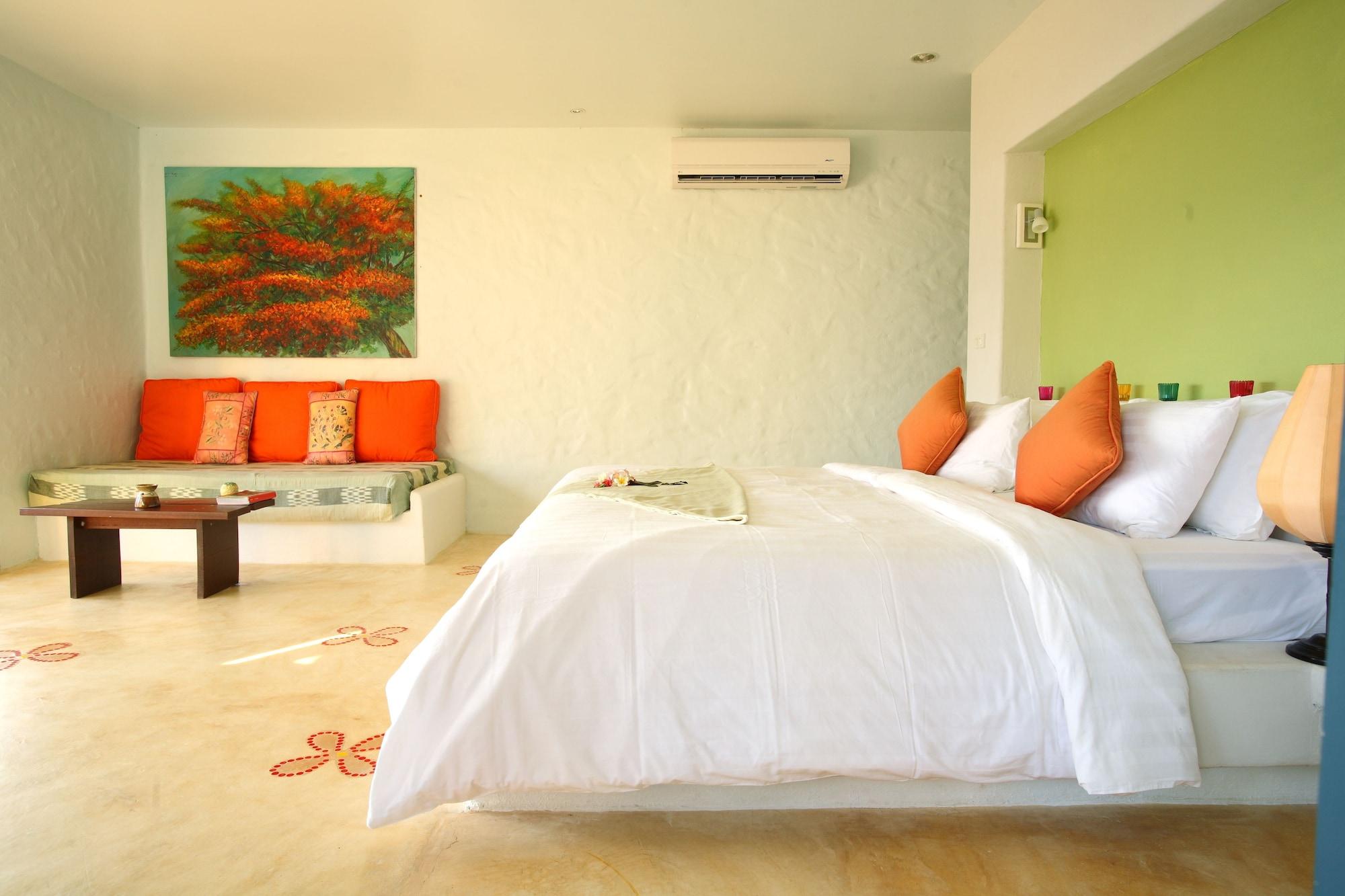 Vacation Village Phra Nang Lanta - Sha Extra Plus Ко-Ланта Екстер'єр фото