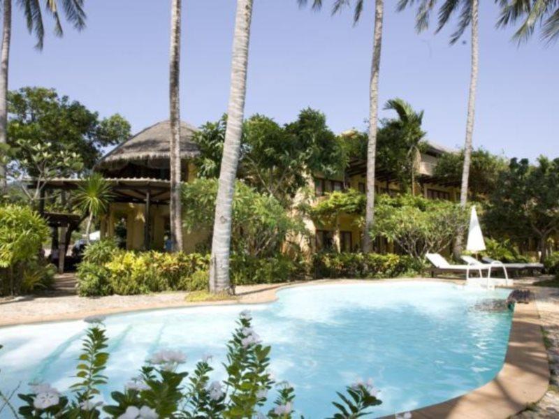 Vacation Village Phra Nang Lanta - Sha Extra Plus Ко-Ланта Екстер'єр фото